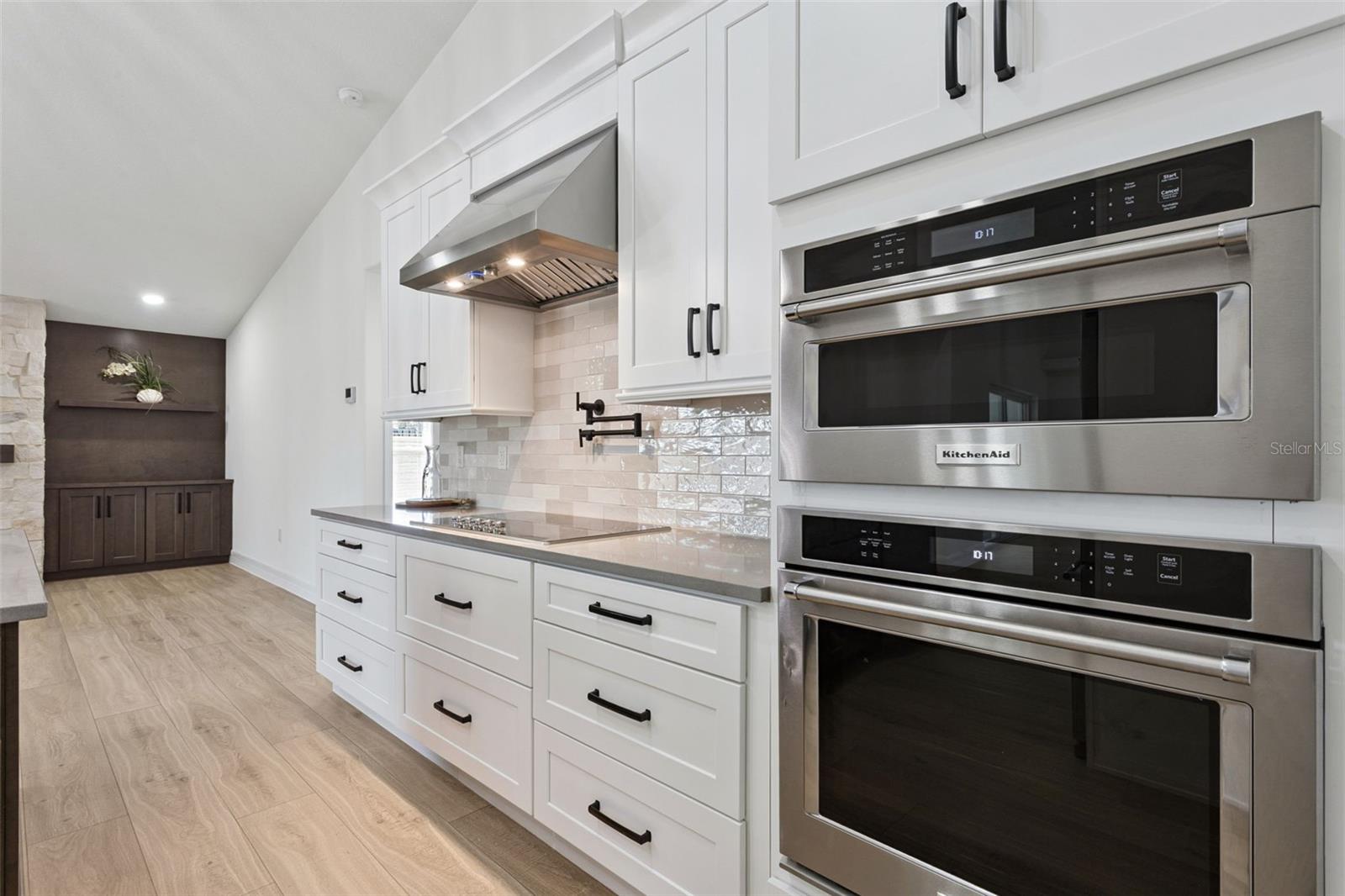 HAMMOCK GROVE ESTATES SUB - Residential