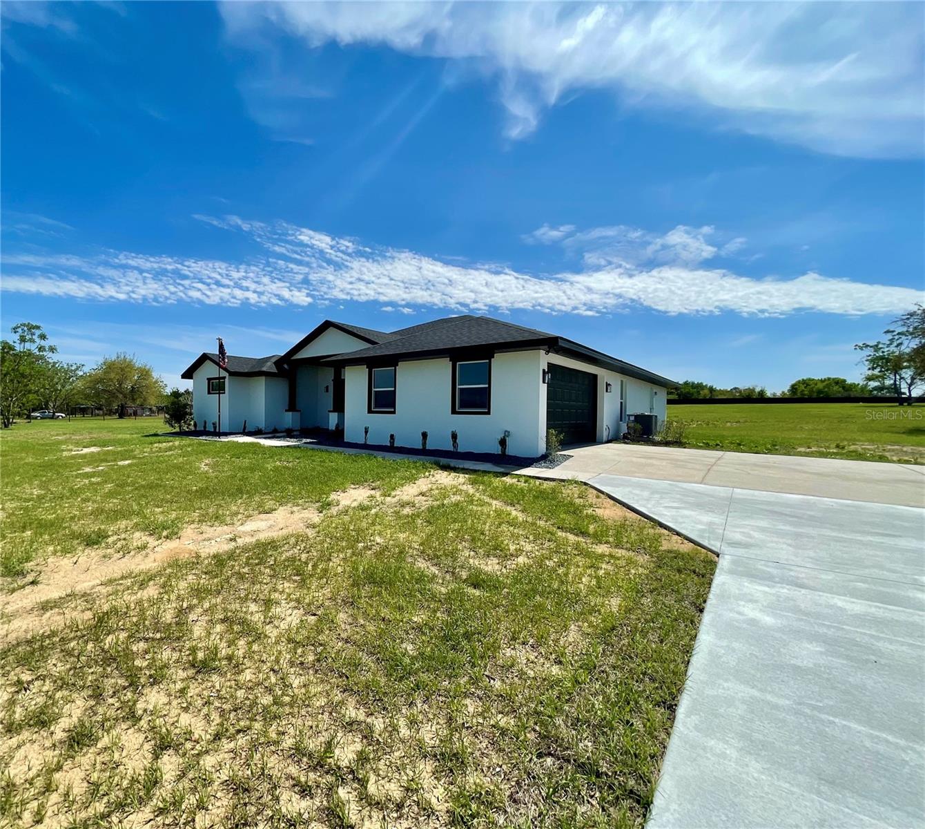 HAMMOCK GROVE ESTATES SUB - Residential