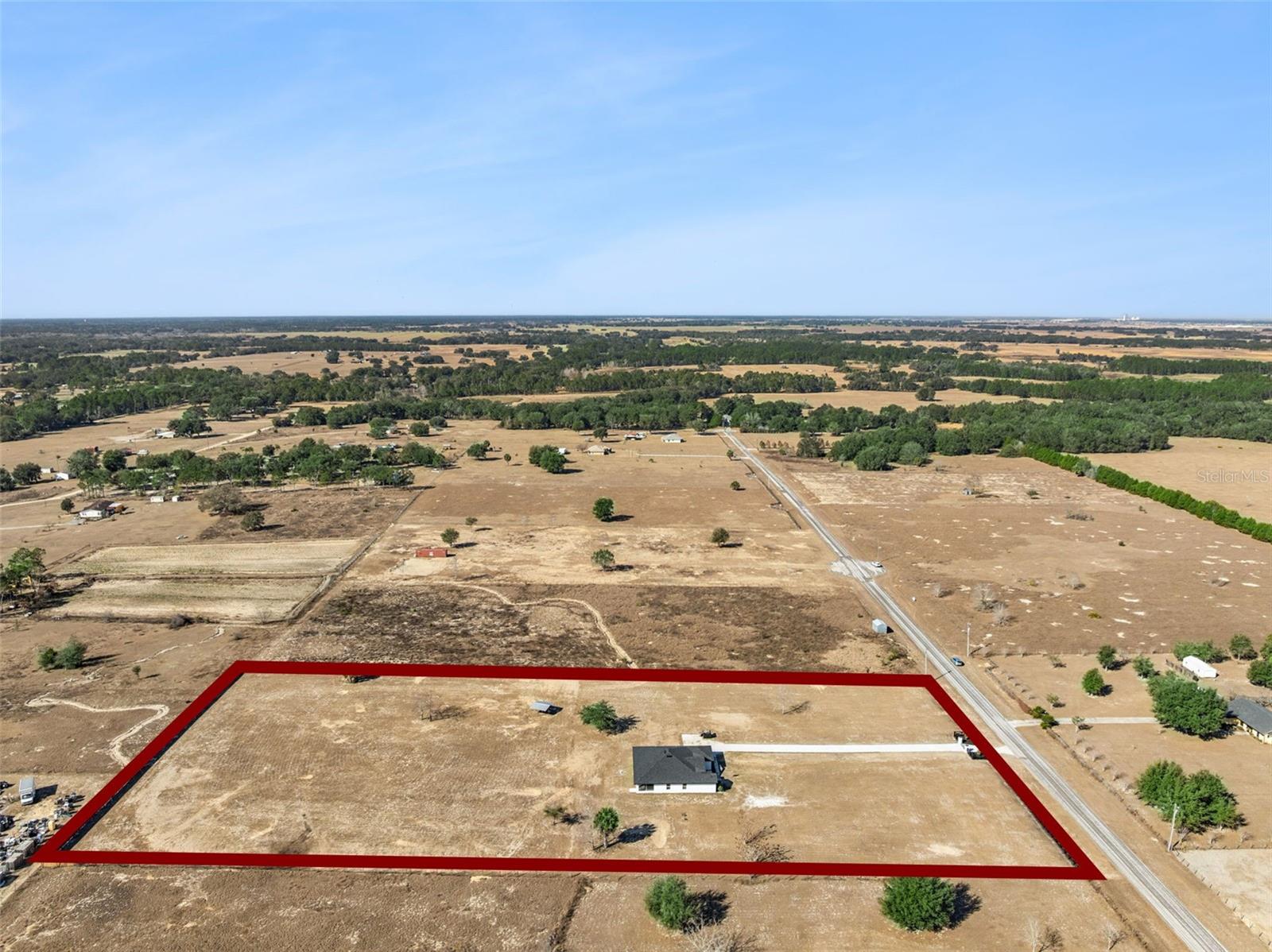 HAMMOCK GROVE ESTATES SUB - Residential