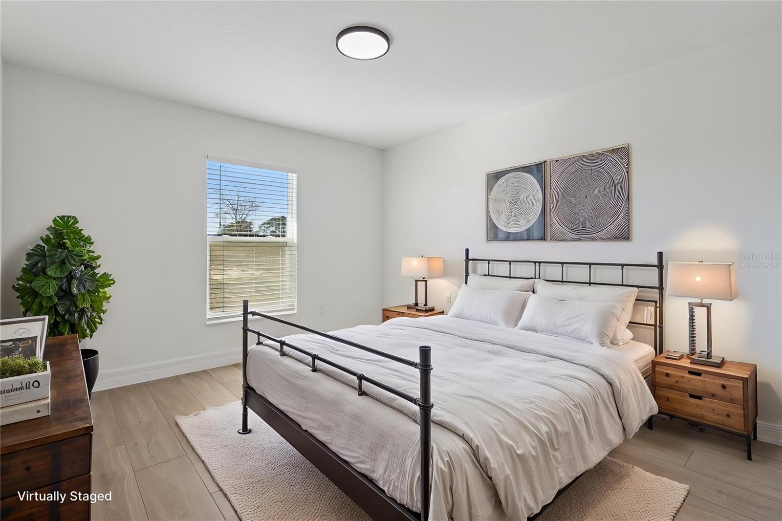 HAMMOCK GROVE ESTATES SUB - Residential