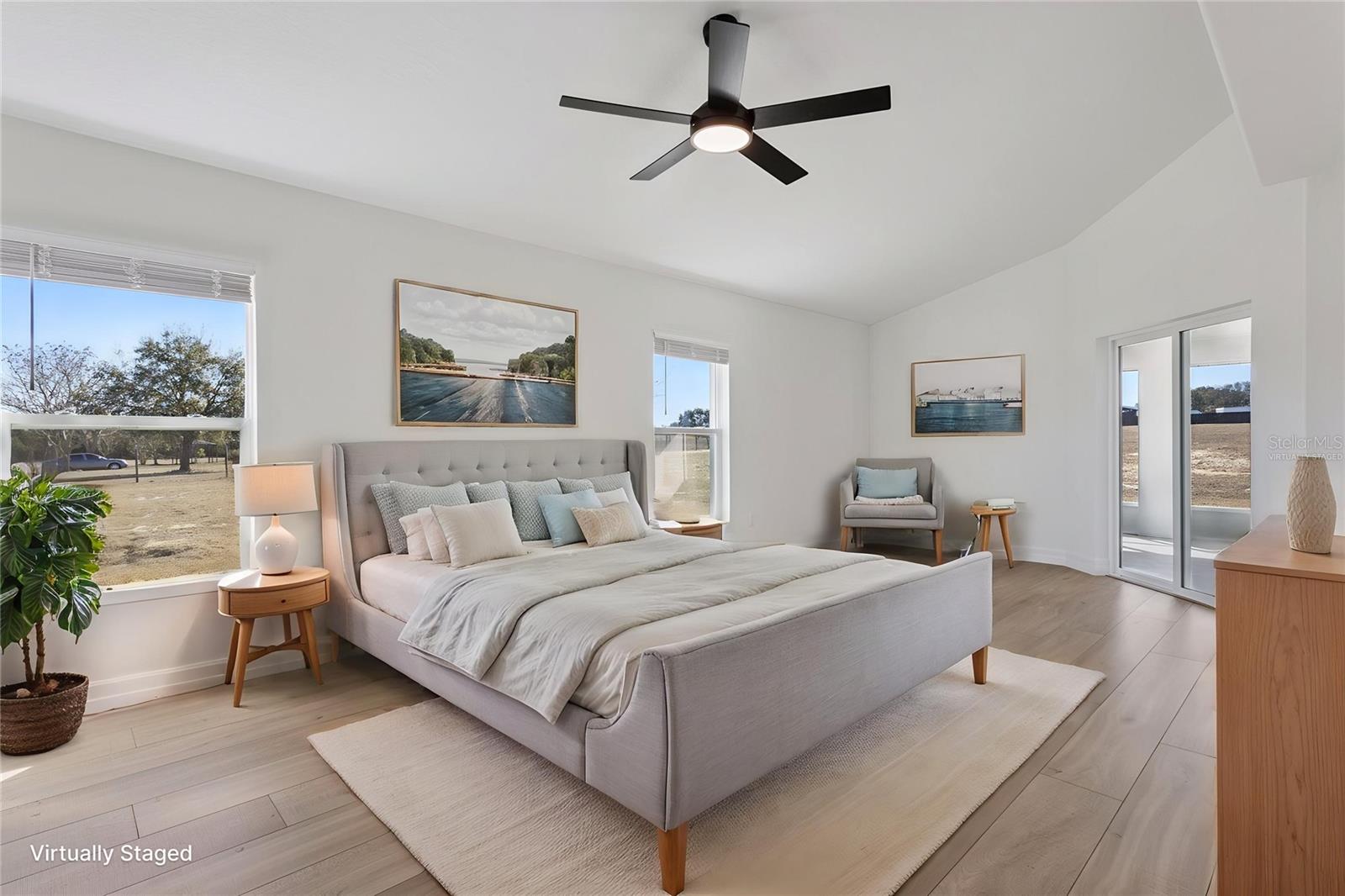 HAMMOCK GROVE ESTATES SUB - Residential