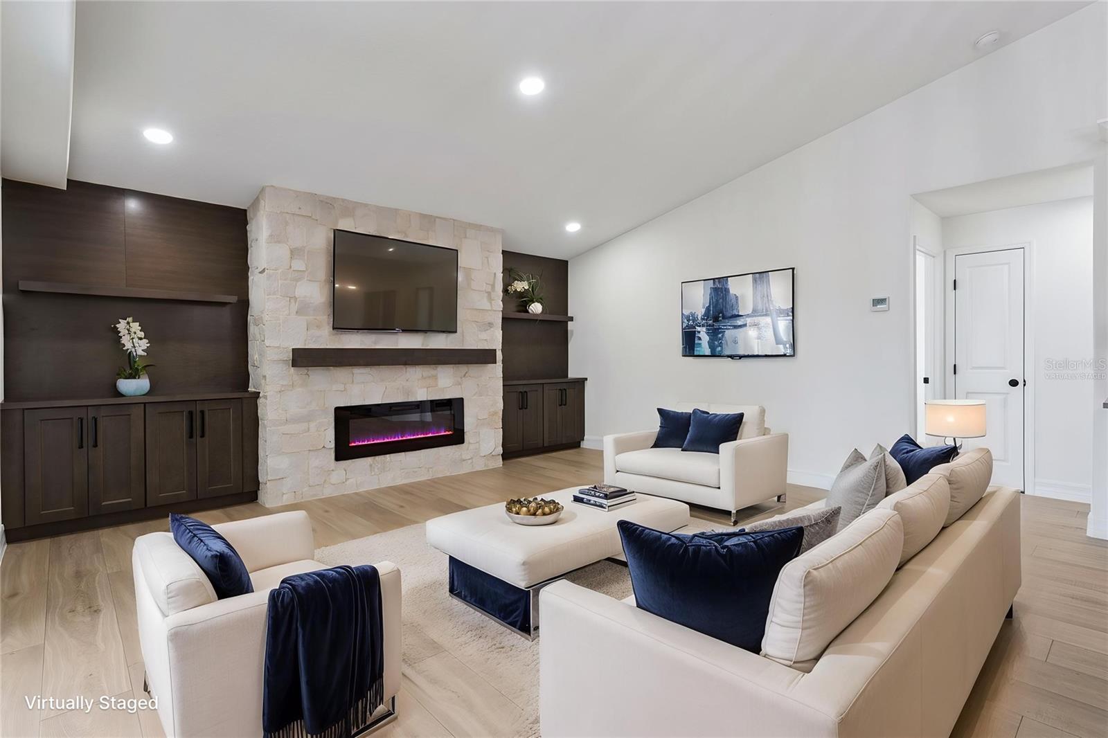 HAMMOCK GROVE ESTATES SUB - Residential