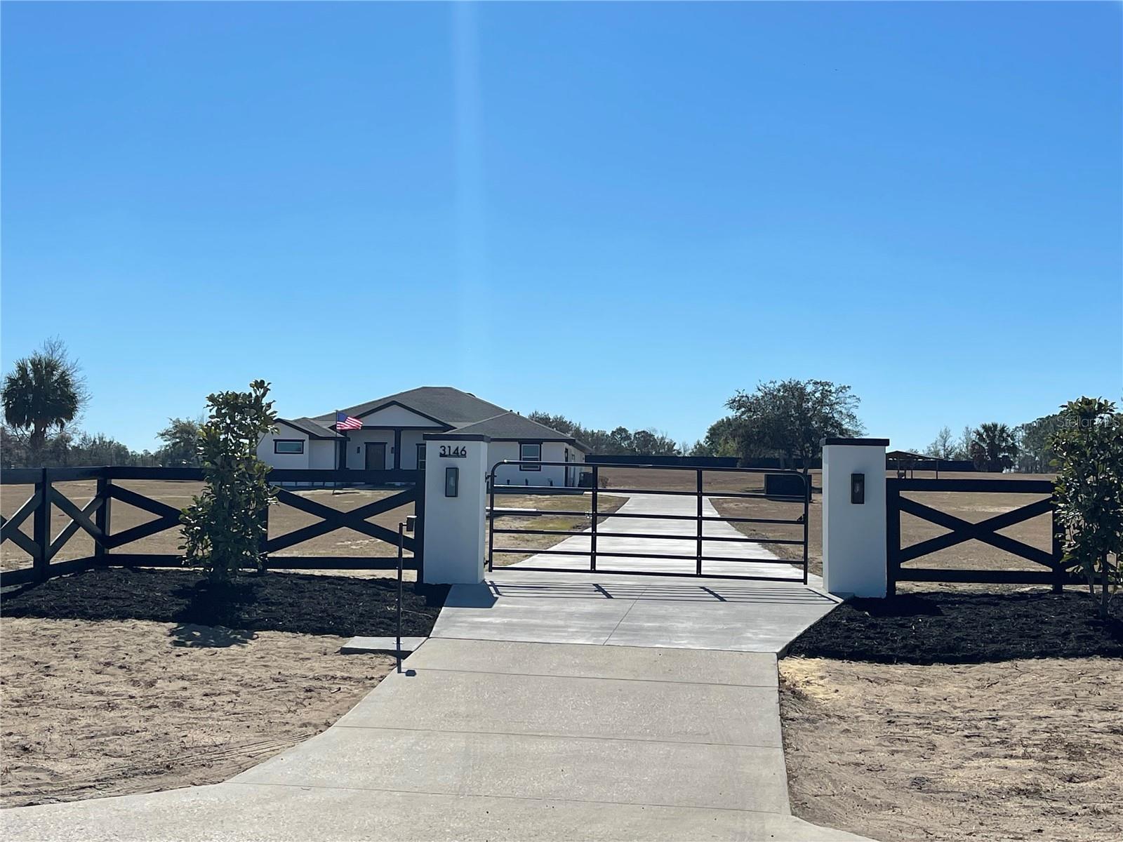 HAMMOCK GROVE ESTATES SUB - Residential