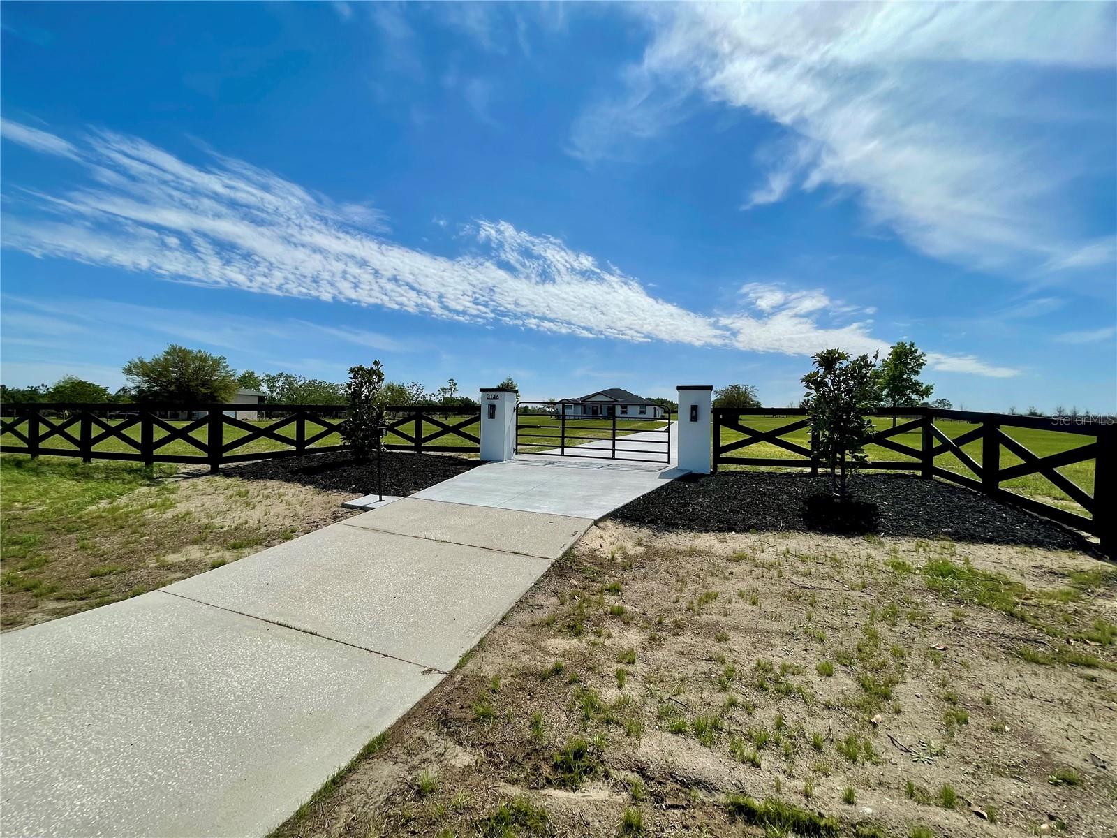 HAMMOCK GROVE ESTATES SUB - Residential