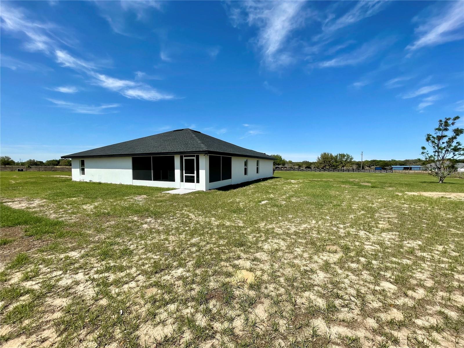 HAMMOCK GROVE ESTATES SUB - Residential