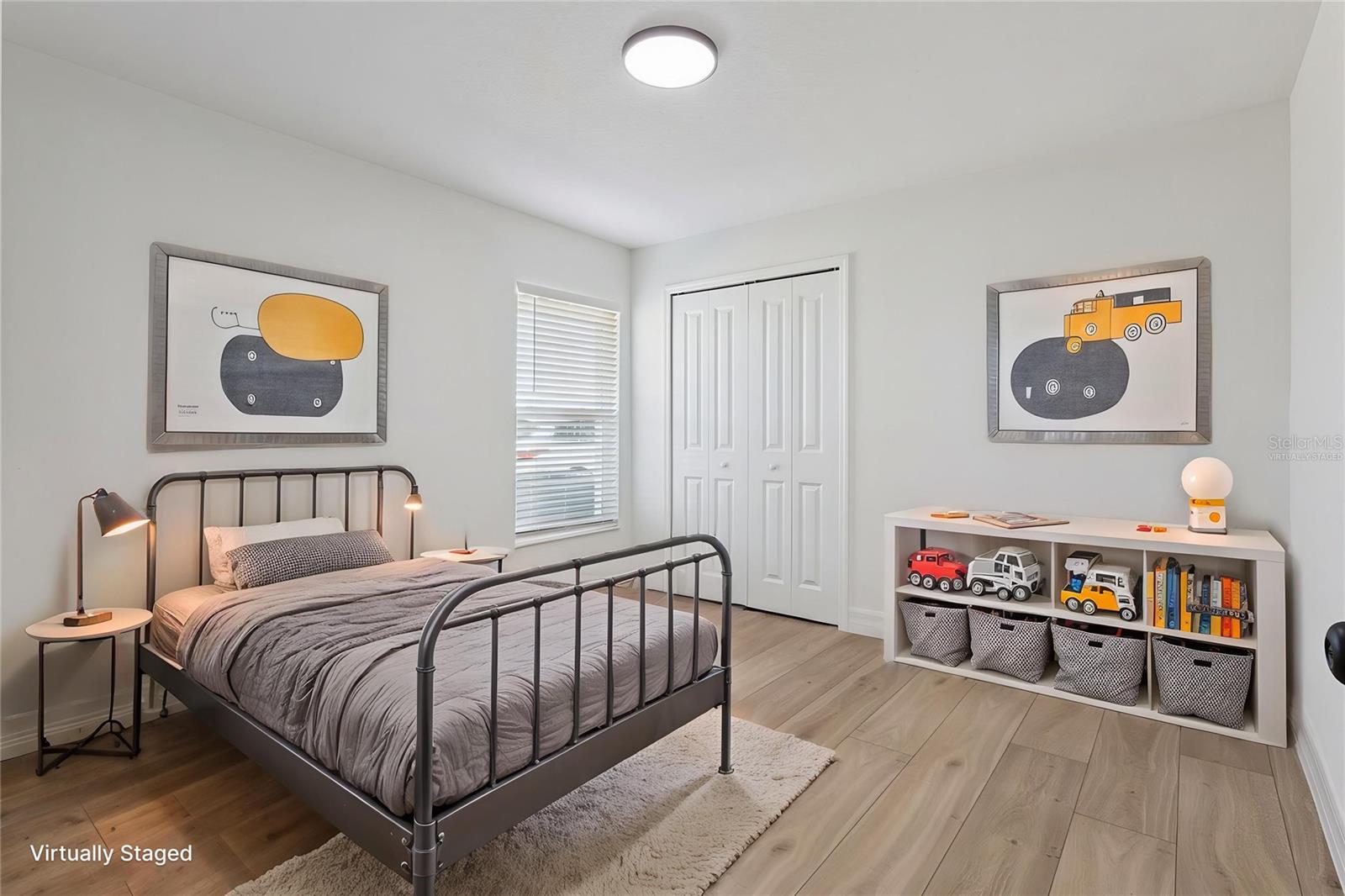 HAMMOCK GROVE ESTATES SUB - Residential