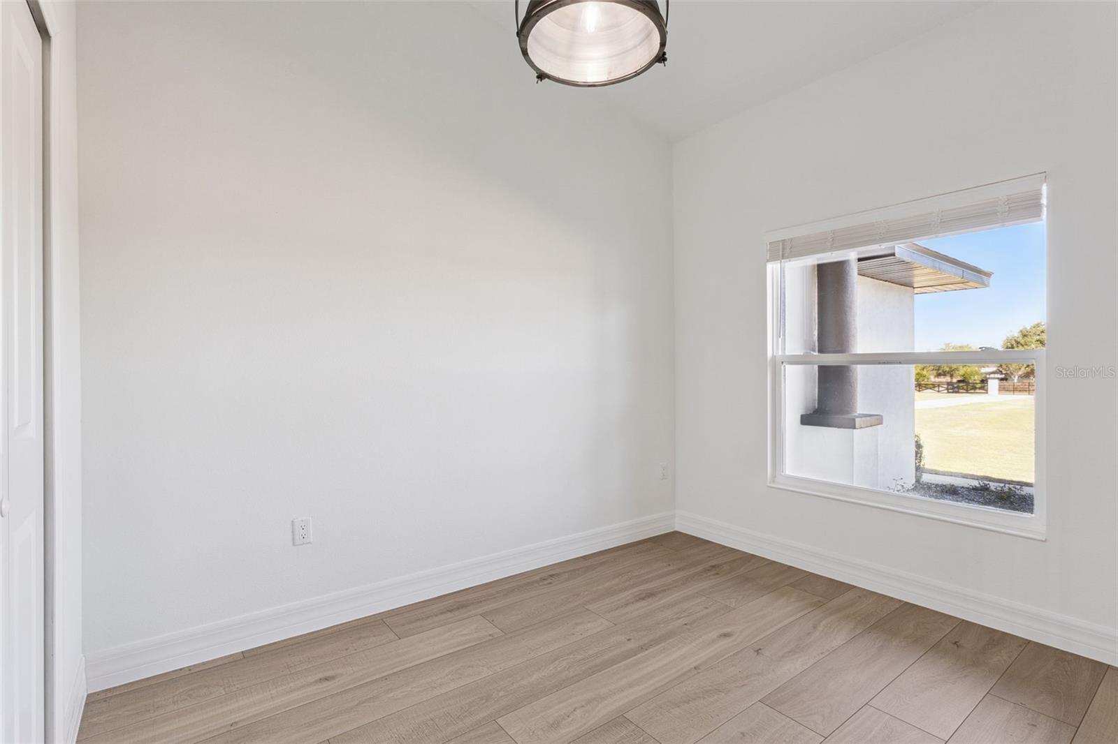 HAMMOCK GROVE ESTATES SUB - Residential