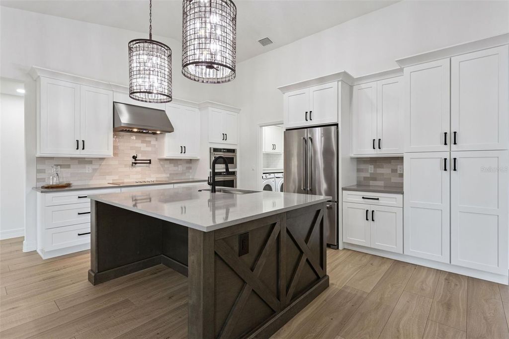 Photo of 3146 Hammock Grove Road, Groveland, FL 34736 (MLS # G5107838)