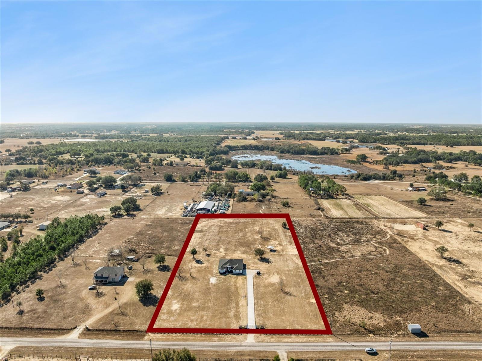 HAMMOCK GROVE ESTATES SUB - Residential