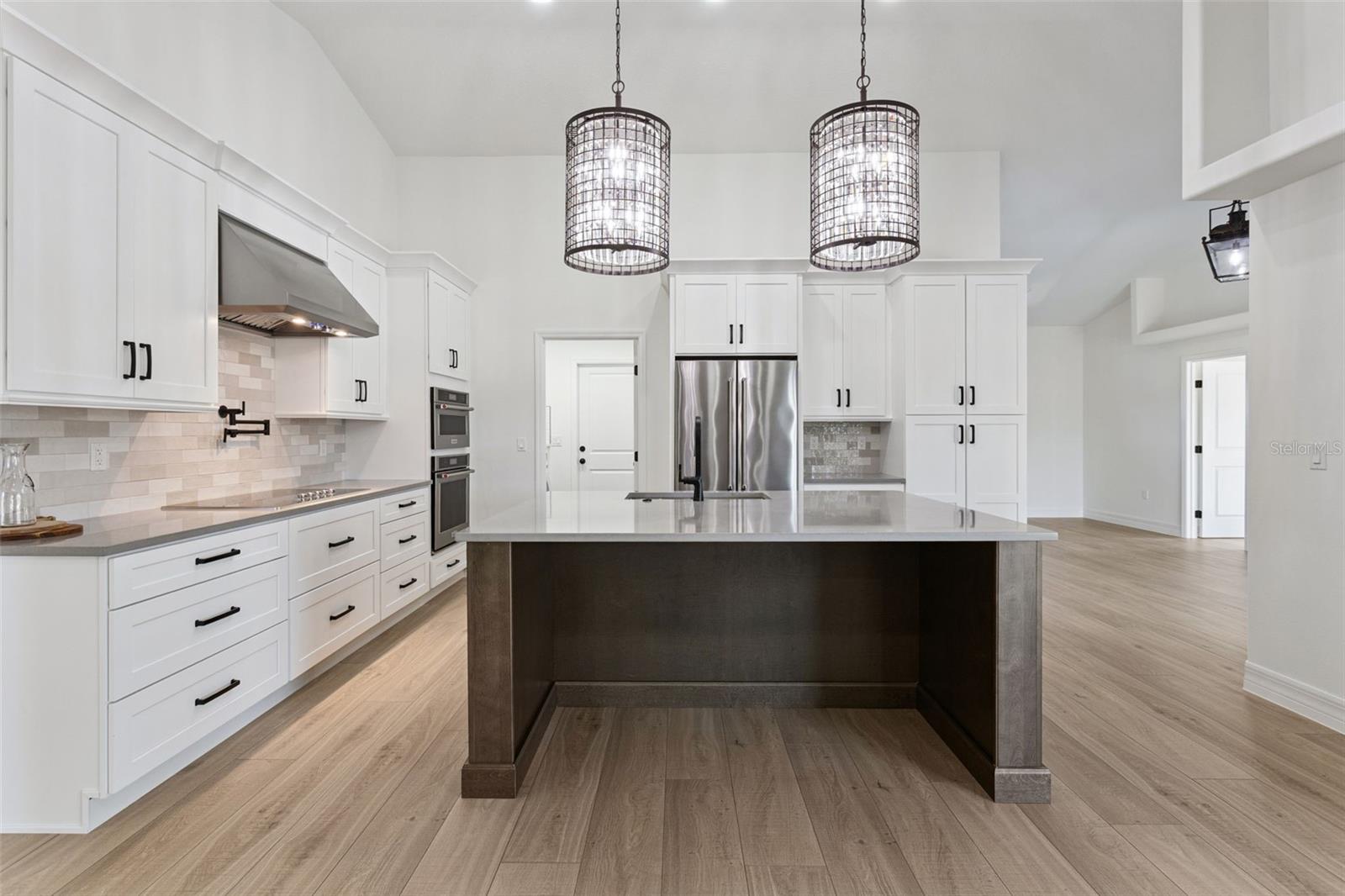 HAMMOCK GROVE ESTATES SUB - Residential