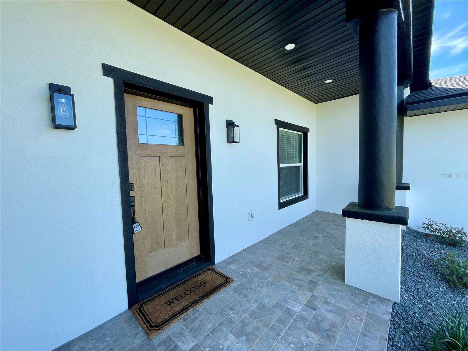 HAMMOCK GROVE ESTATES SUB - Residential