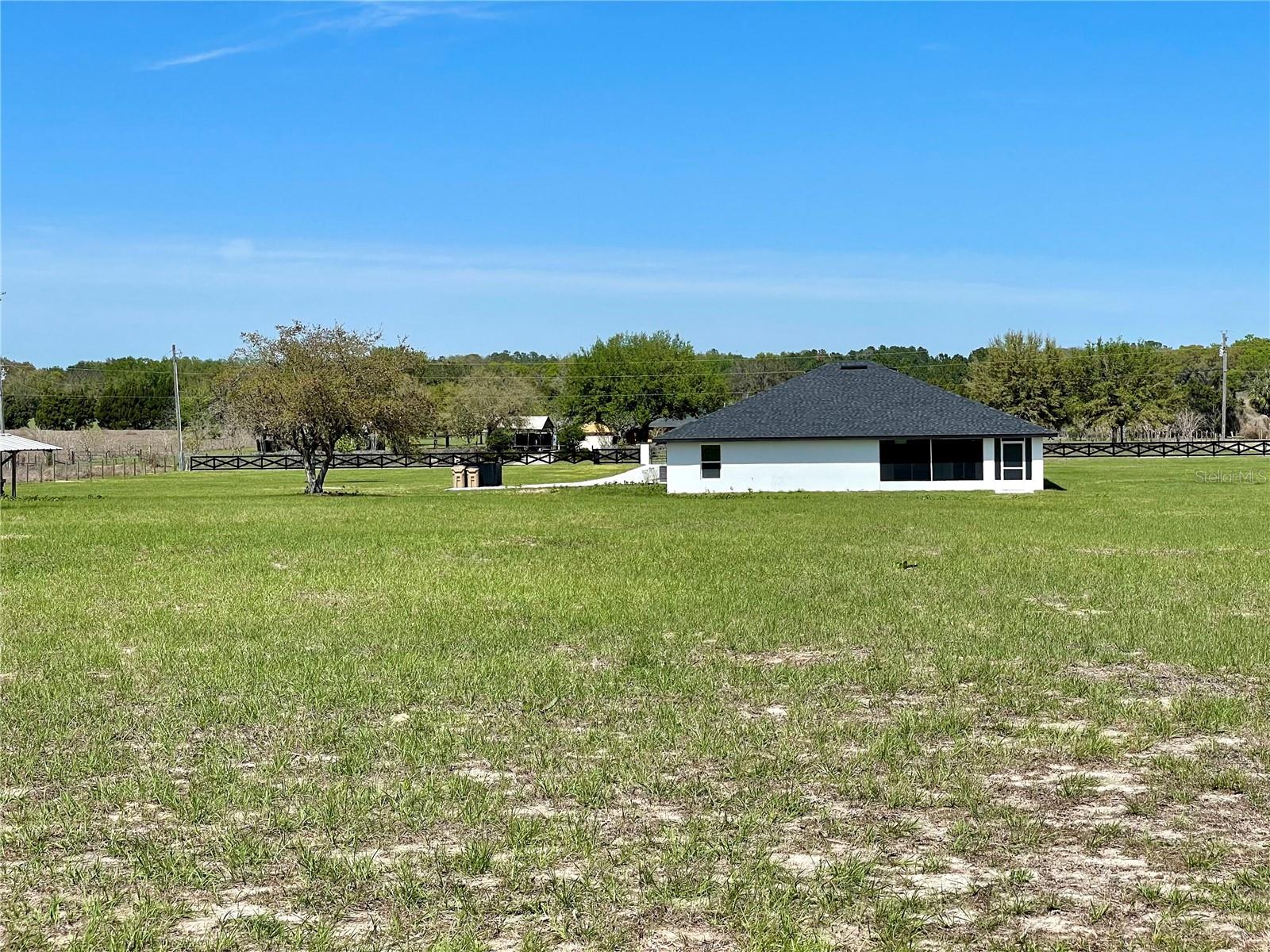 HAMMOCK GROVE ESTATES SUB - Residential