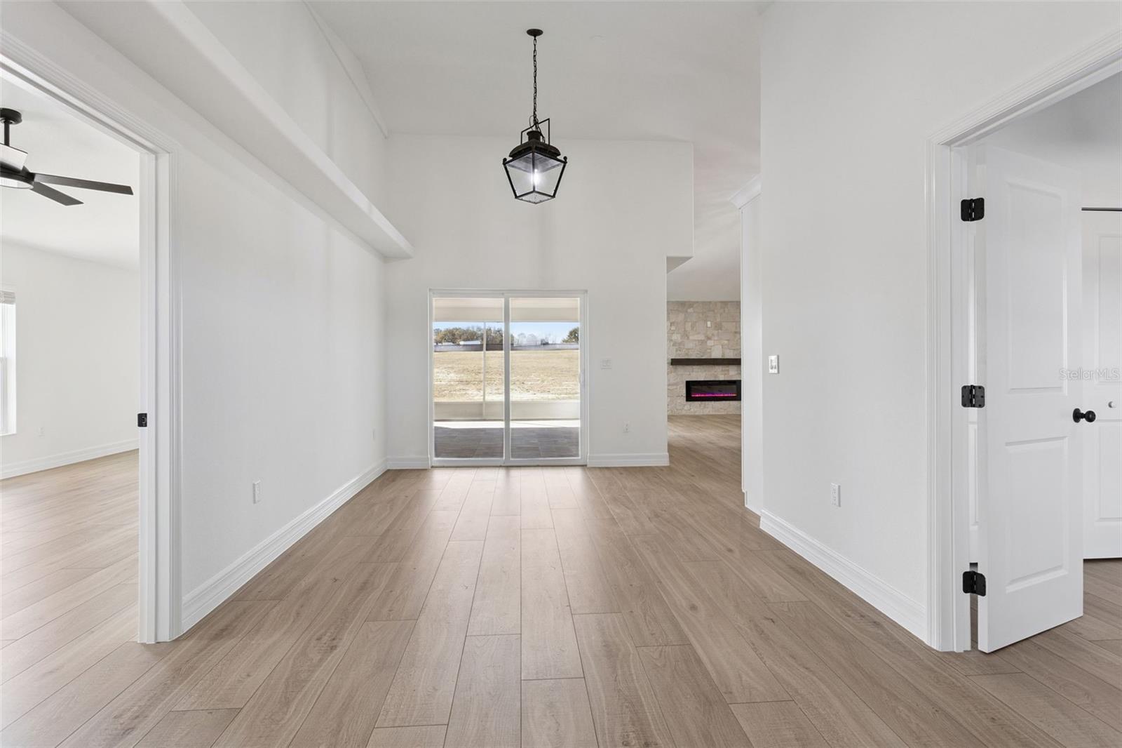 HAMMOCK GROVE ESTATES SUB - Residential