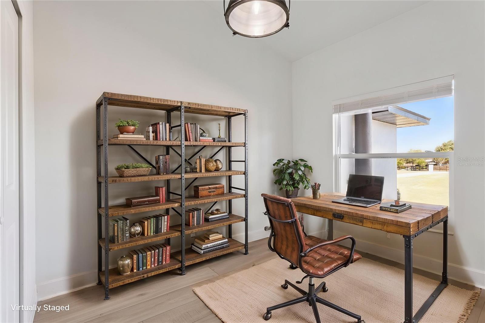 HAMMOCK GROVE ESTATES SUB - Residential