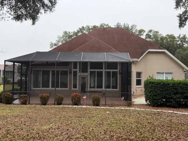 OAK RUN EAGLES POINT - Residential