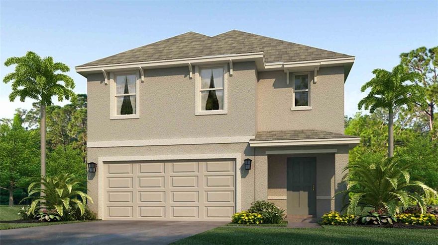 Under Construction. NOW THROUGH MAY 3RD - Receive up to $15,000 towards closing costs with the use of our preferred lender. Discover the opportunity to own a newly constructed home by D.R. Horton in sought-after Pinellas County. As part of our Spot Lot Program, this home is thoughtfully built on an individually selected homesite and is currently under construction, offering a unique alternative to traditional community living. Each residence is designed with modern living in mind, featuring open-concept floor plans, quality craftsmanship, and carefully curated finishes. Buyers will appreciate functional layouts, energy-efficient features, and attention to detail throughout. This home reflects D.R. Horton's commitment to delivering well-designed spaces that prioritize functionality and everyday livability. Specific features, finishes, and floor plans may vary by property. Showings are by appointment only. For additional information, please visit our off-site sales center at Townes at Island Lake, 7792 42nd Lane N, Pinellas Park 33781, or contact our Online Sales Concierge.