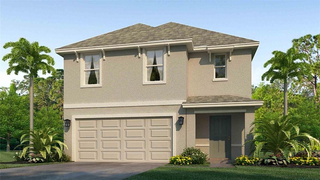 Photo of 4380 57th Avenue N, St Petersburg, FL 33714 (MLS # A4692114)