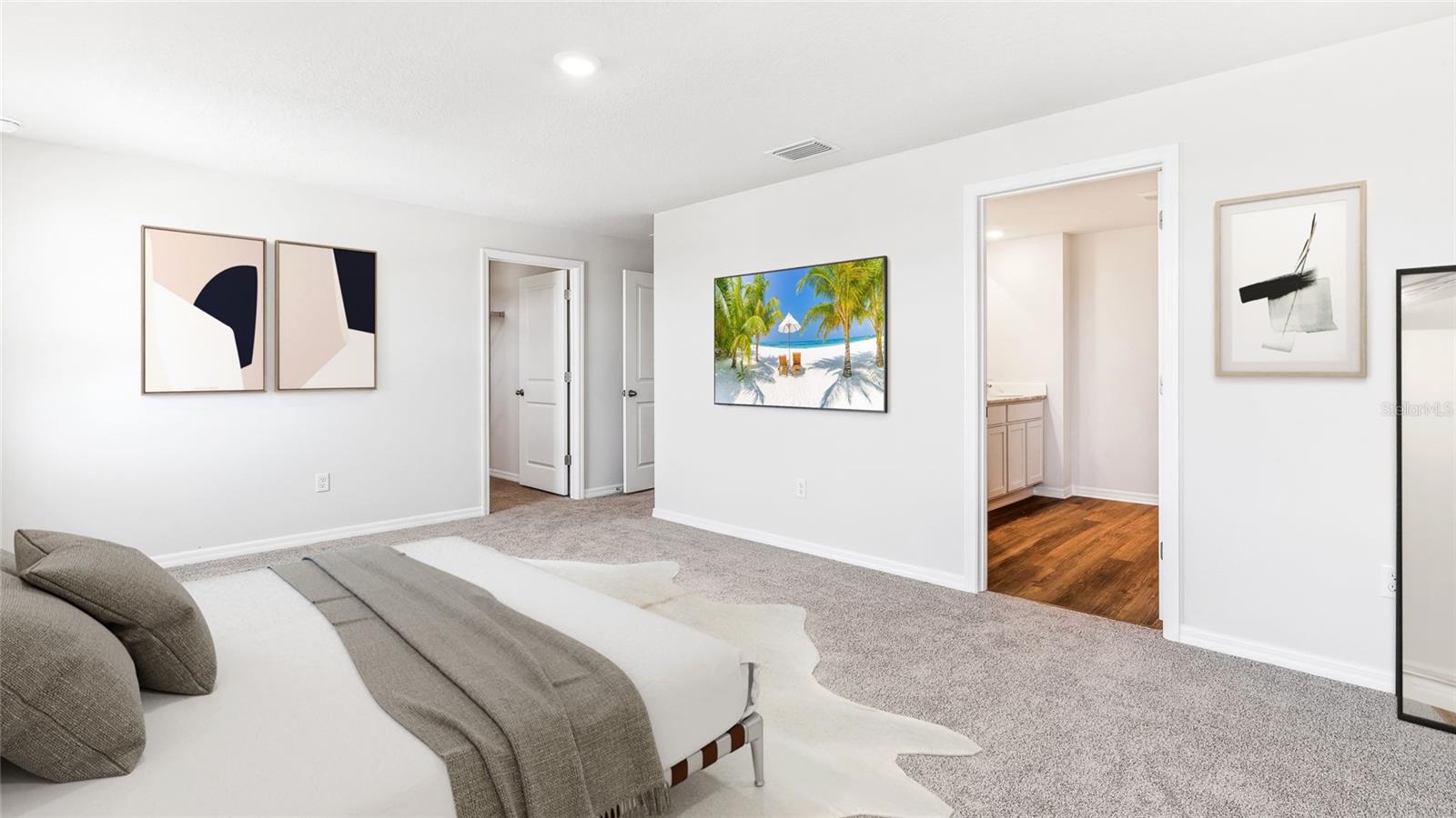 HIGHLAND GROVES - Residential