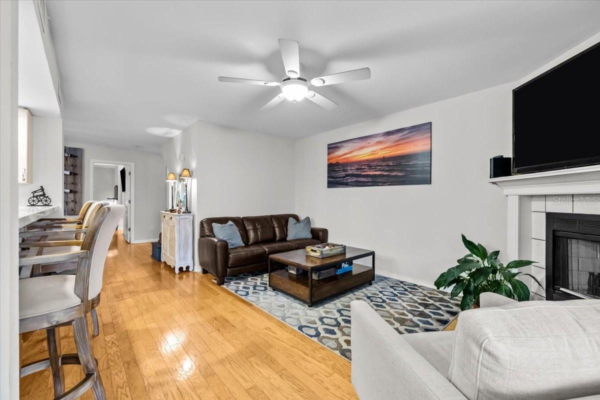 CURLEW LANDINGS - Residential