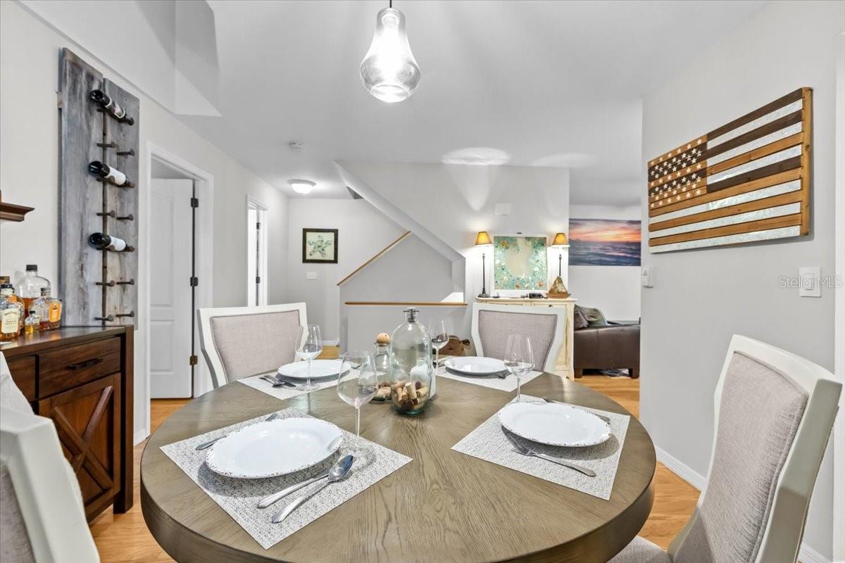 CURLEW LANDINGS - Residential