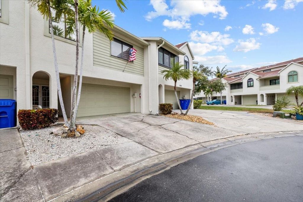 Photo of 2392 Hanover Drive, Dunedin, FL 34698 (MLS # TB8466502)