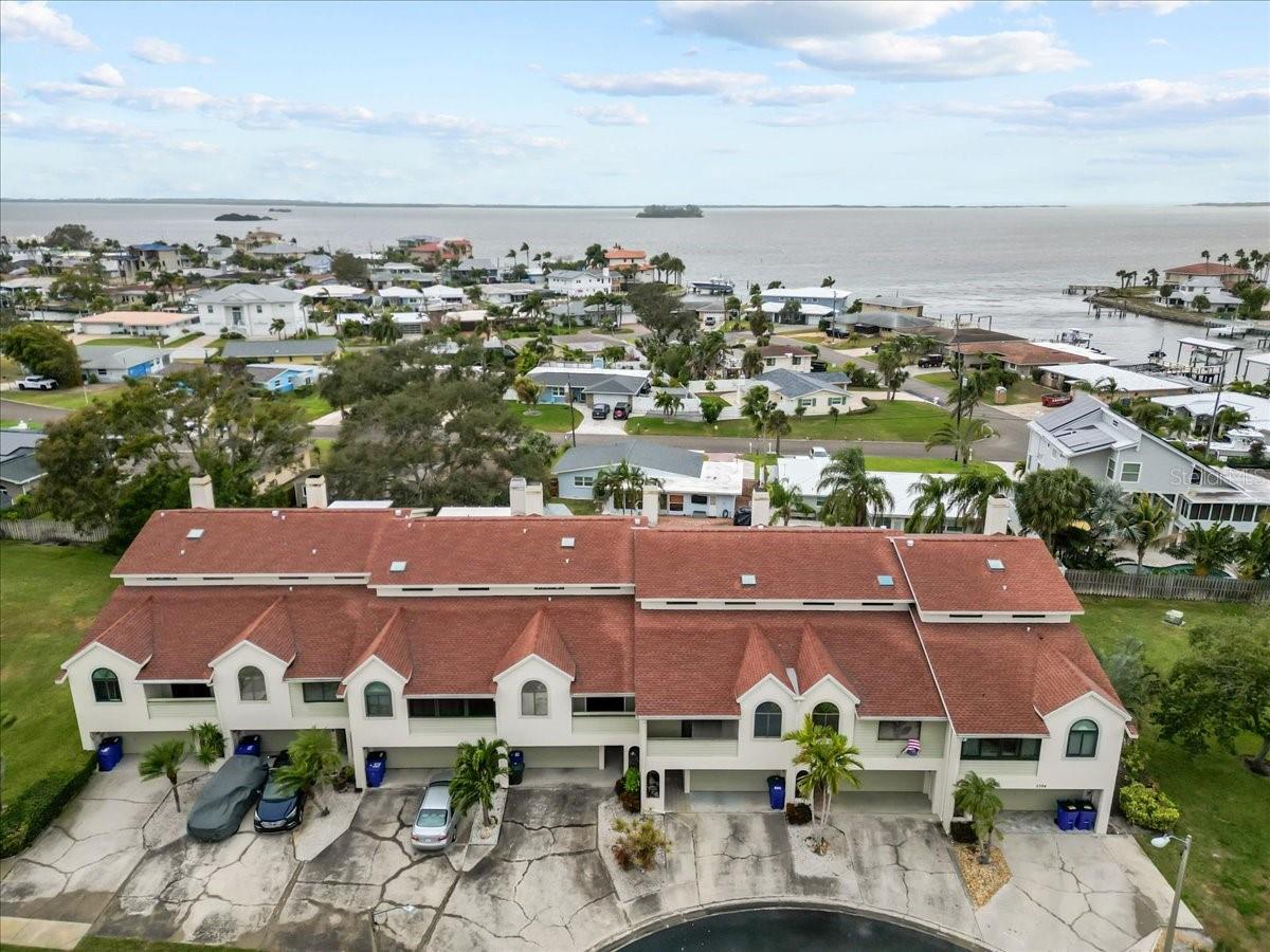 CURLEW LANDINGS - Residential