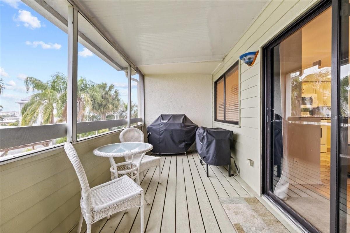 CURLEW LANDINGS - Residential