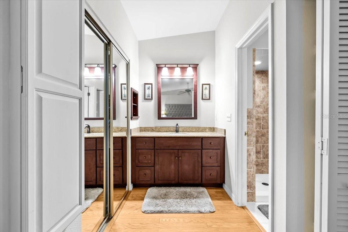 CURLEW LANDINGS - Residential