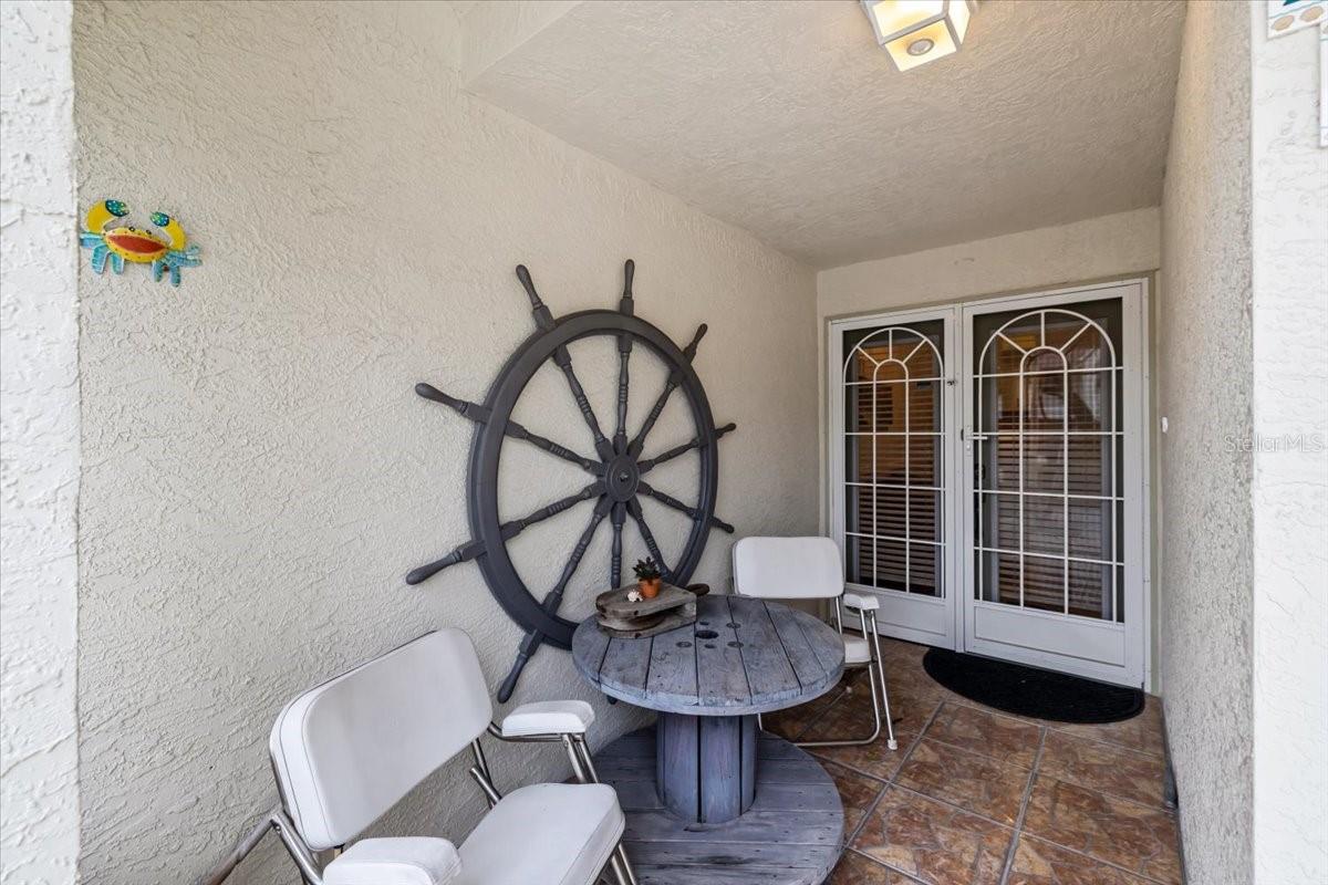 CURLEW LANDINGS - Residential