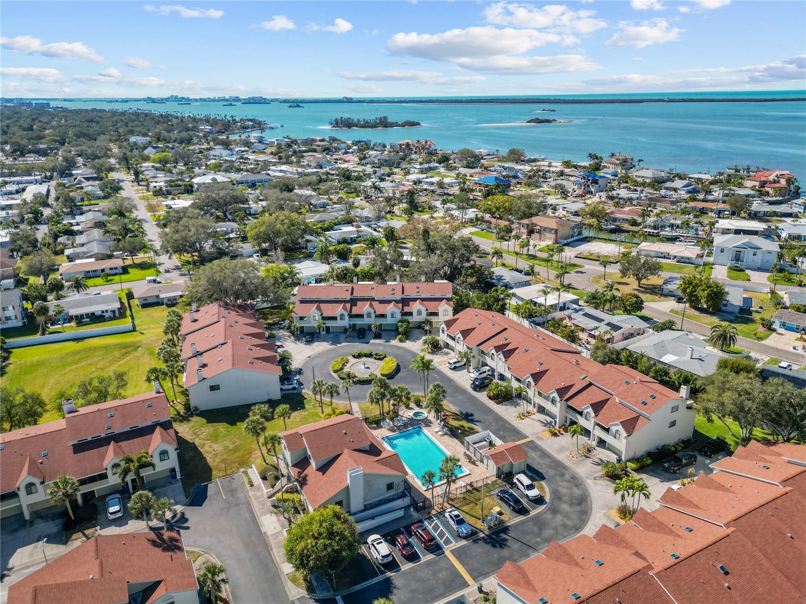 CURLEW LANDINGS - Residential