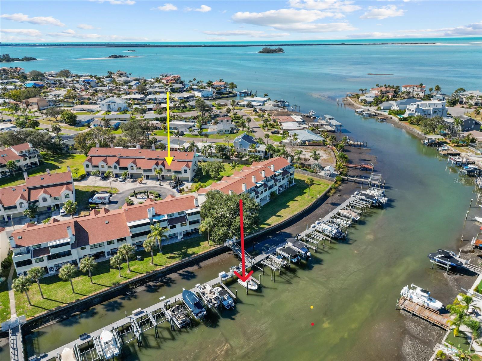 CURLEW LANDINGS - Residential