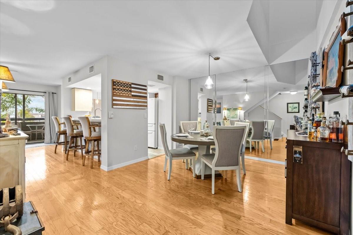 CURLEW LANDINGS - Residential