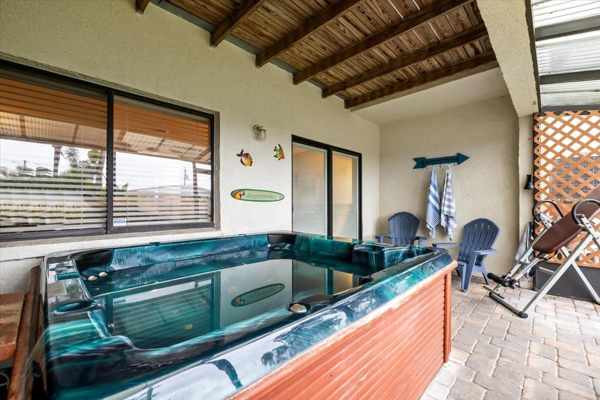 CURLEW LANDINGS - Residential