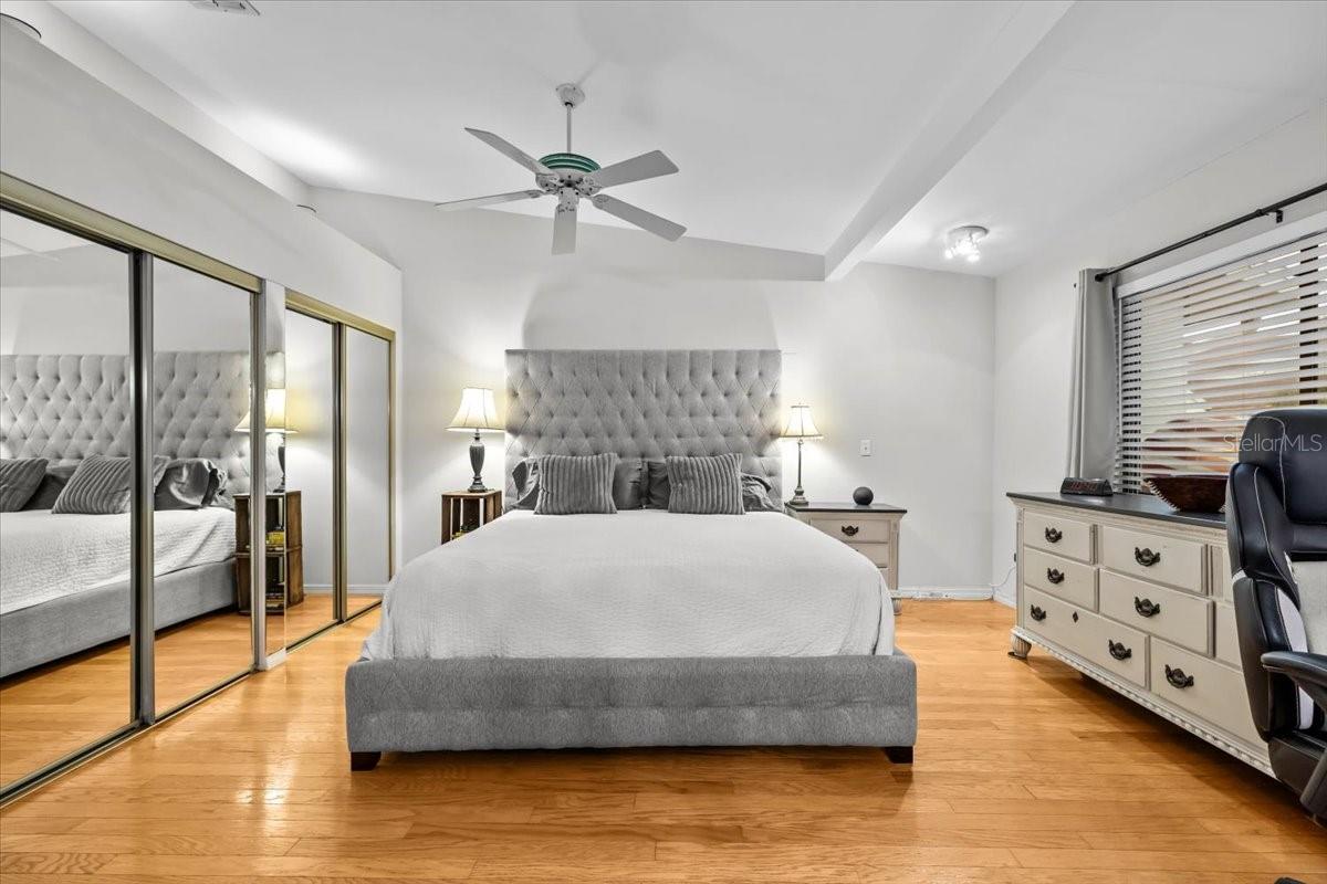 CURLEW LANDINGS - Residential