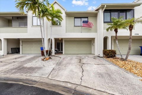 Photo of 2392 Hanover Drive, Dunedin, FL 34698 (MLS # TB8466502)