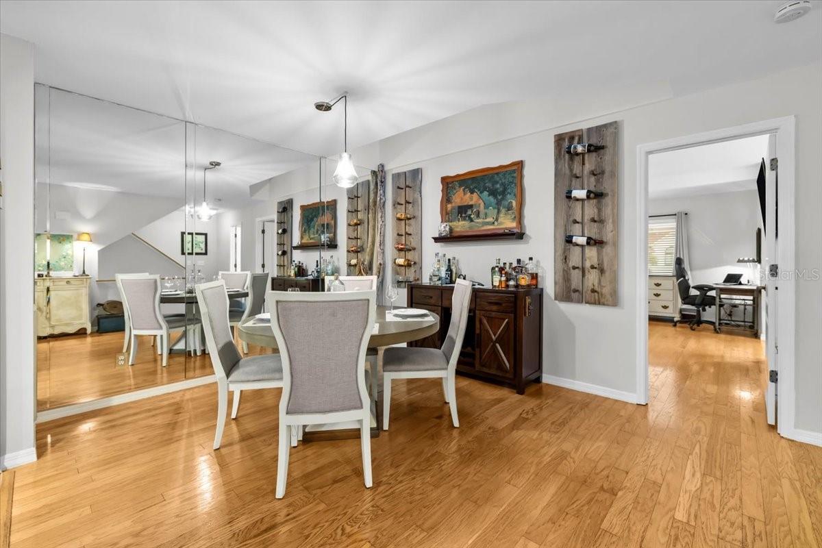 CURLEW LANDINGS - Residential