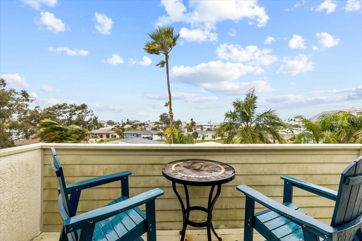 CURLEW LANDINGS - Residential