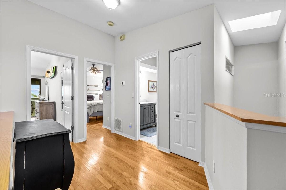 CURLEW LANDINGS - Residential