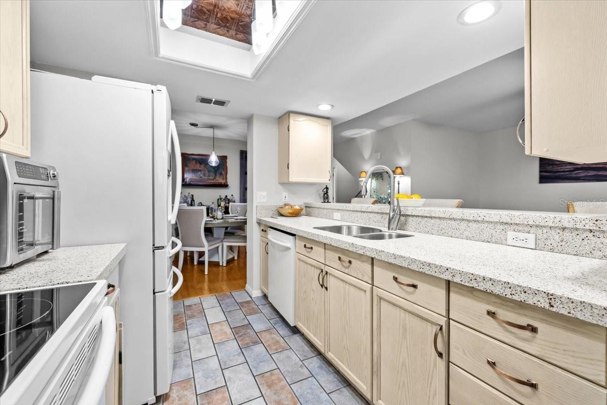 CURLEW LANDINGS - Residential