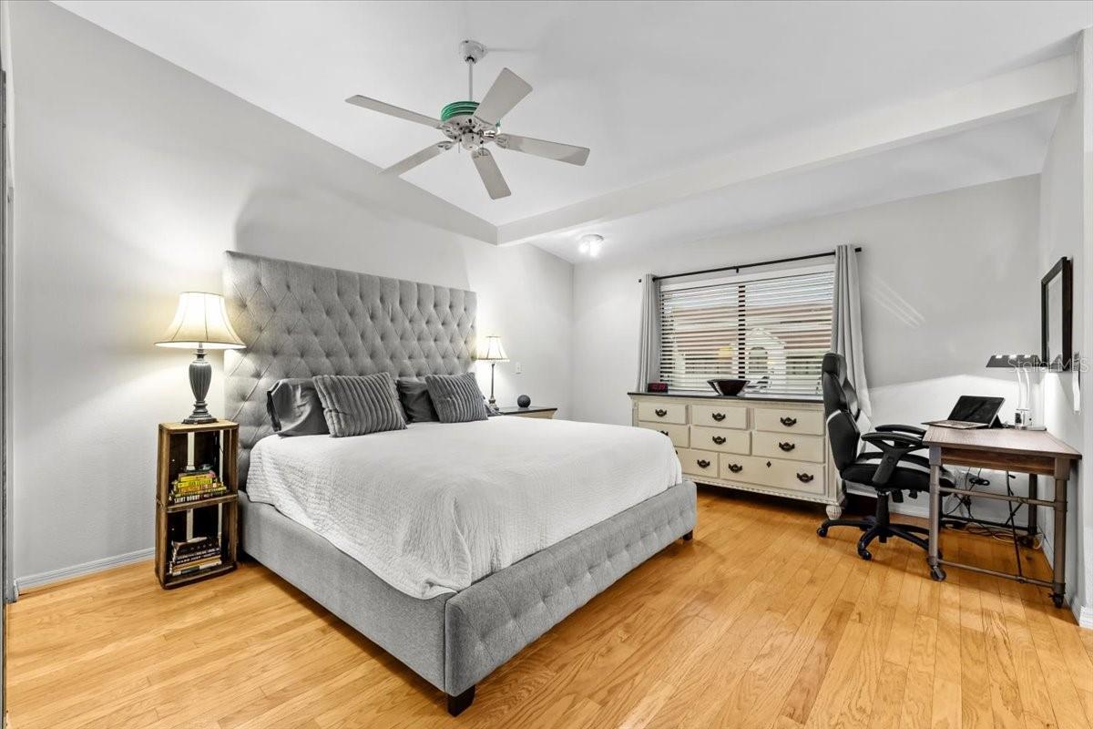 CURLEW LANDINGS - Residential