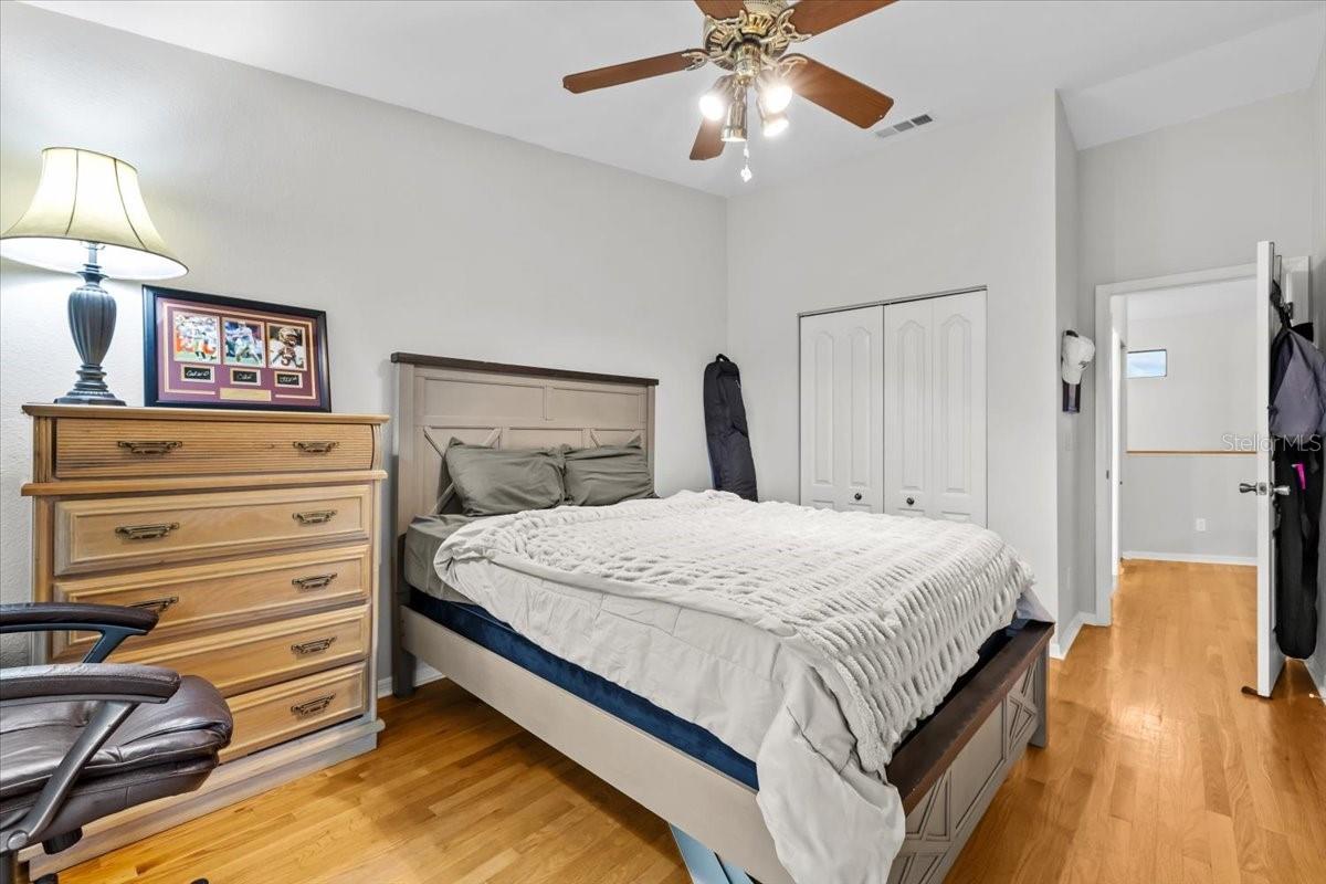 CURLEW LANDINGS - Residential