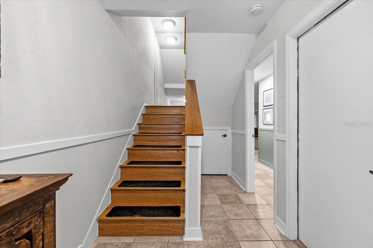 CURLEW LANDINGS - Residential