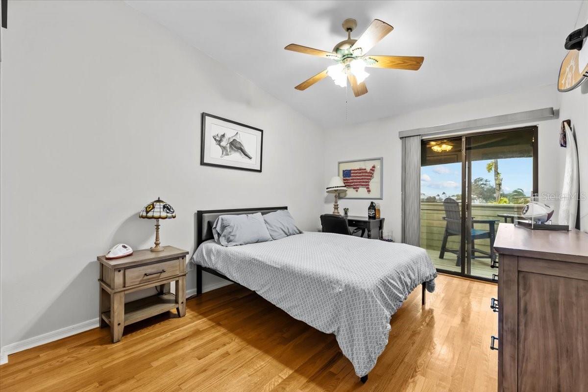 CURLEW LANDINGS - Residential