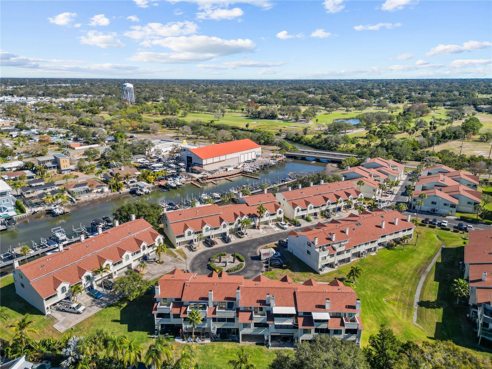 CURLEW LANDINGS - Residential