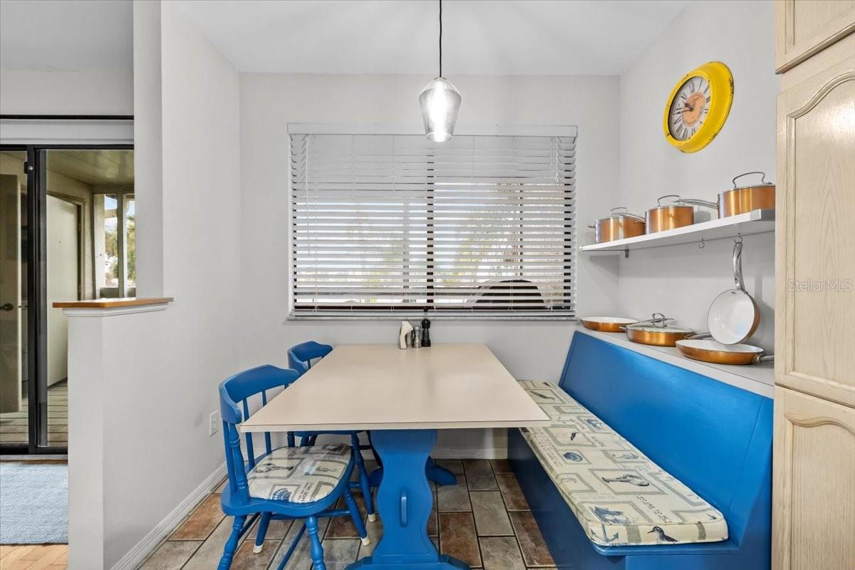 CURLEW LANDINGS - Residential