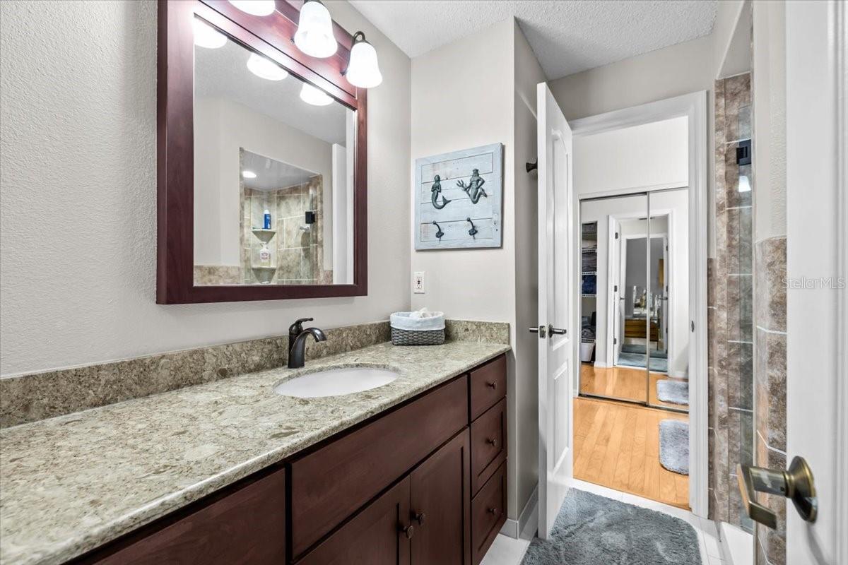 CURLEW LANDINGS - Residential