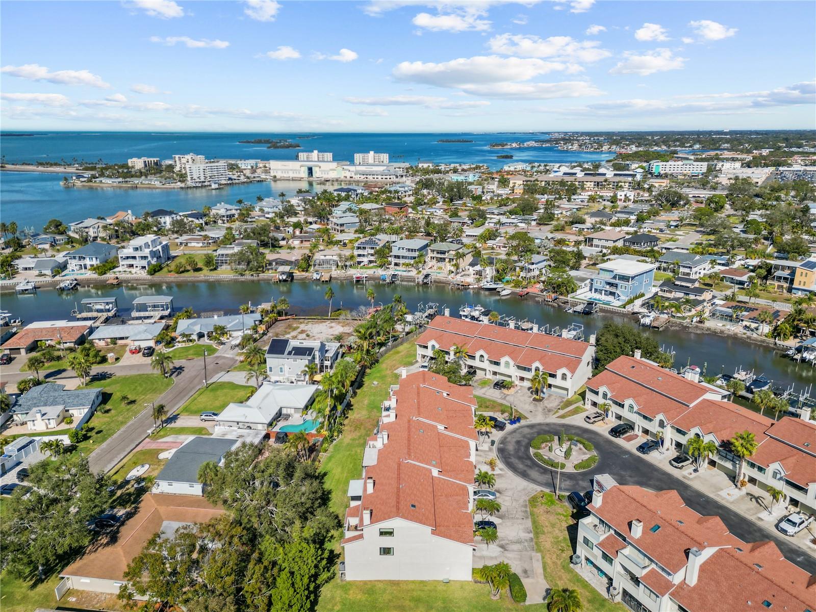 CURLEW LANDINGS - Residential
