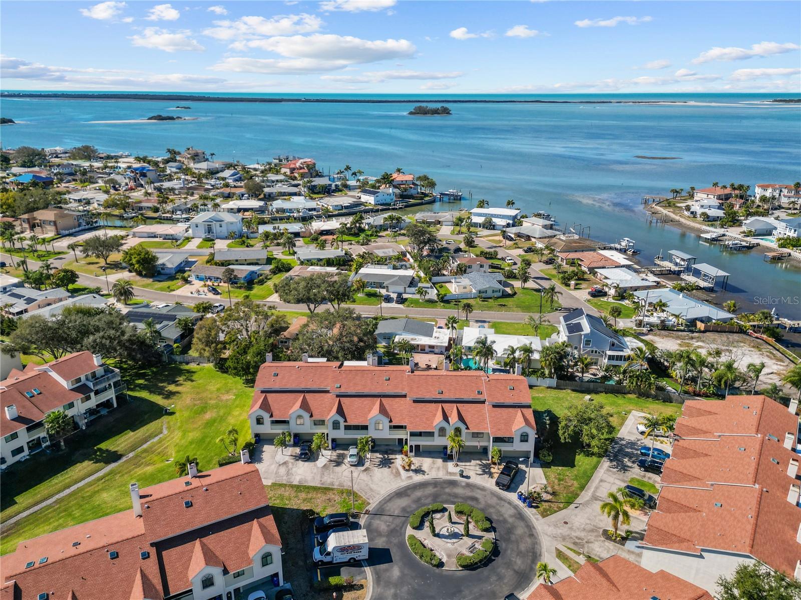 CURLEW LANDINGS - Residential