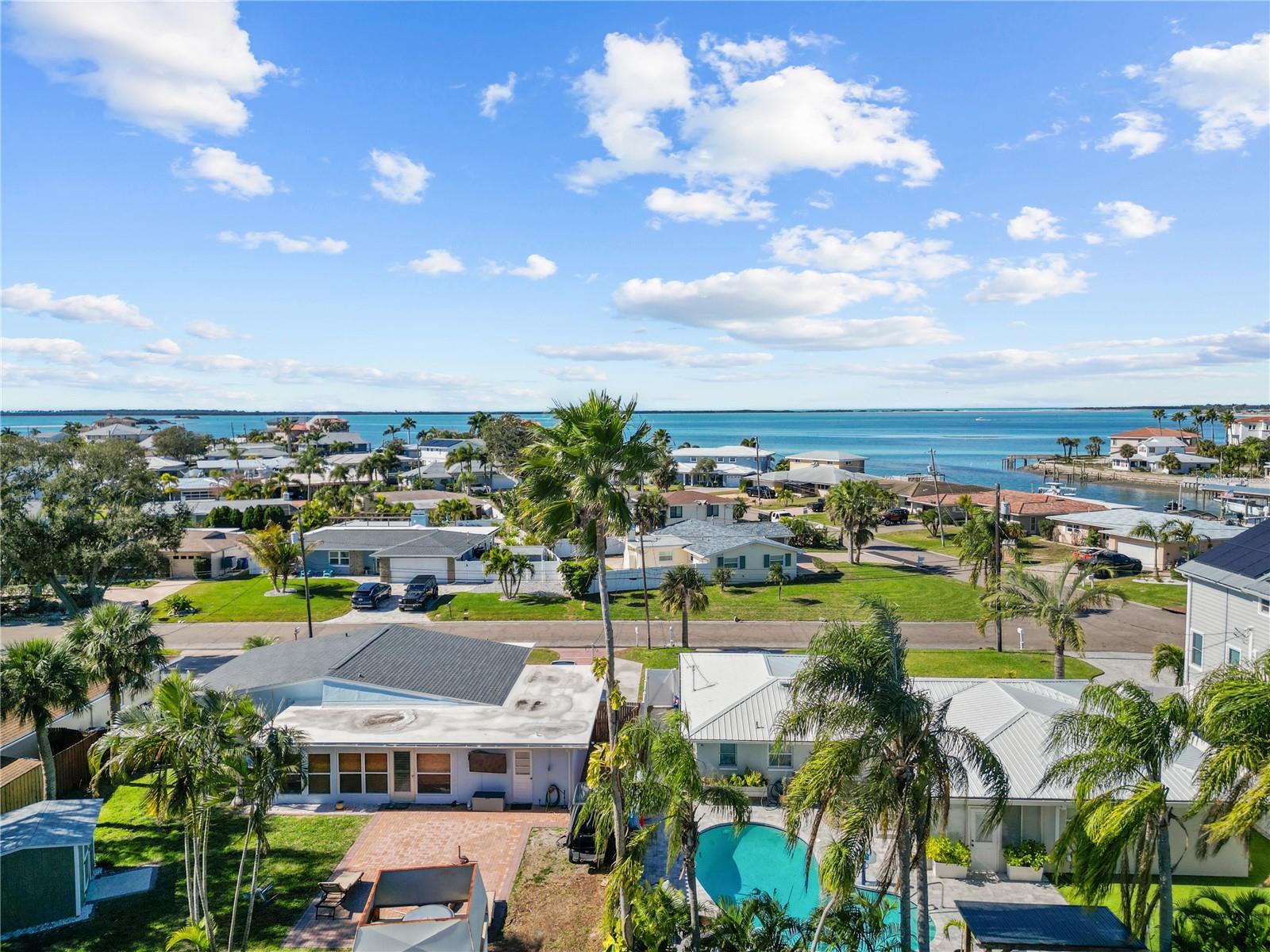 CURLEW LANDINGS - Residential