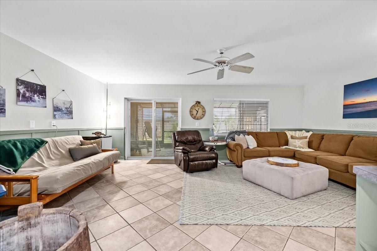 CURLEW LANDINGS - Residential